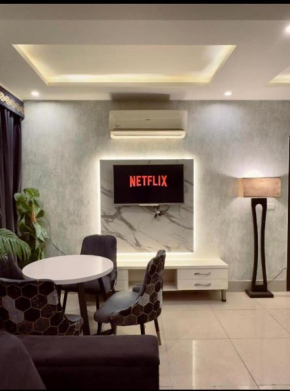1 bed apartment available in Al nadd